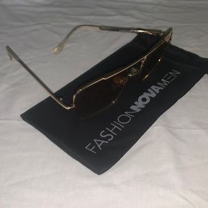 Fashion nova sunglasses